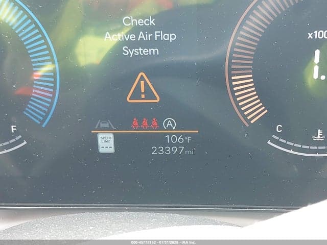 2026 HYUNDAI TUCSON SEL 7