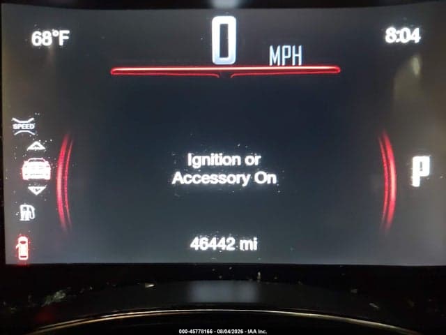 2020 DODGE DURANGO GT PLUS AWD 15