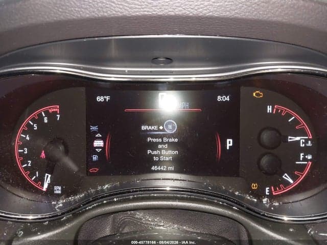 2020 DODGE DURANGO GT PLUS AWD 7