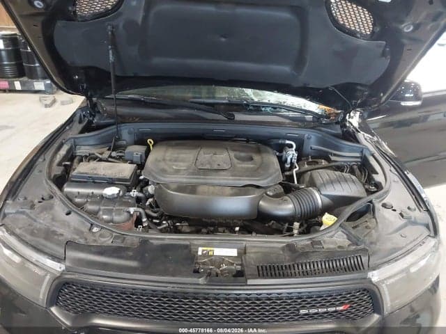 2020 DODGE DURANGO GT PLUS AWD 10