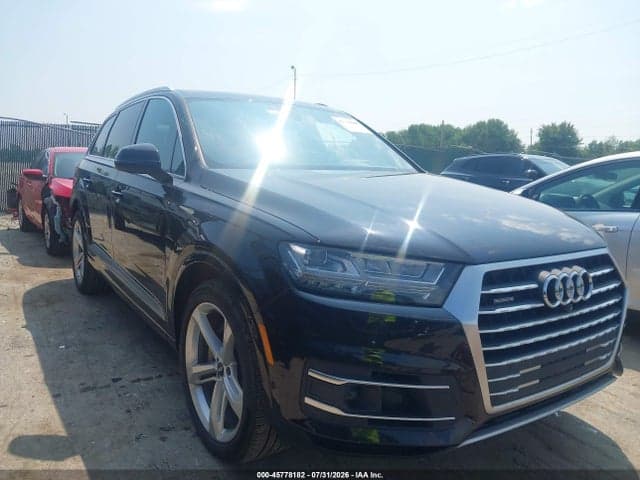 2019 AUDI Q7 55 PREMIUM - 1