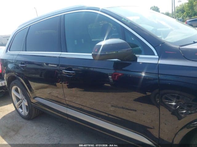 2019 AUDI Q7 55 PREMIUM 13