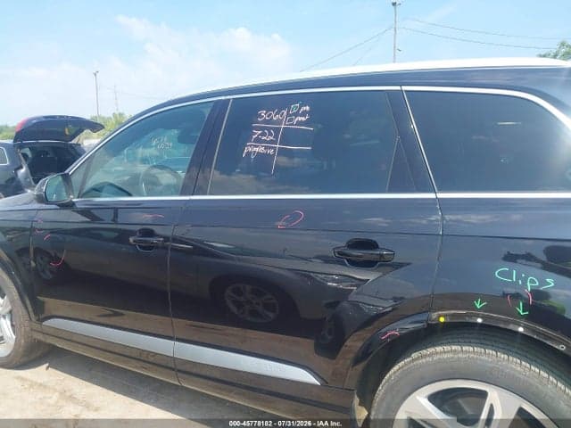 2019 AUDI Q7 55 PREMIUM 14