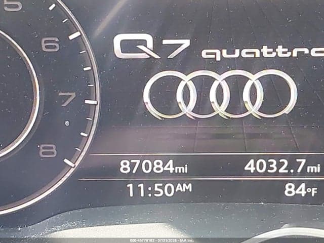 2019 AUDI Q7 55 PREMIUM 15