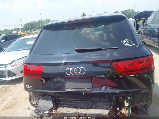 2019 AUDI Q7 55 PREMIUM 16