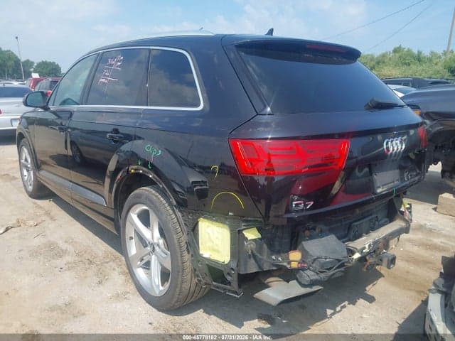2019 AUDI Q7 55 PREMIUM 3