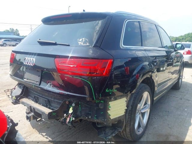 2019 AUDI Q7 55 PREMIUM 4
