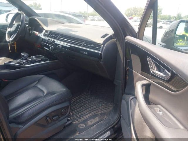 2019 AUDI Q7 55 PREMIUM 5