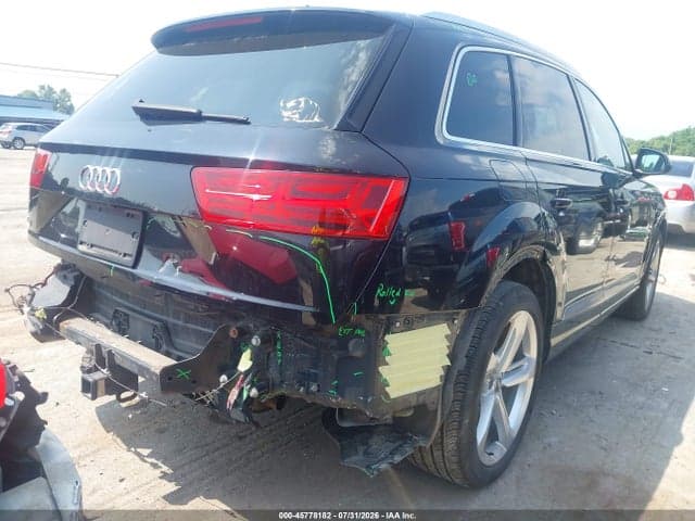 2019 AUDI Q7 55 PREMIUM 6
