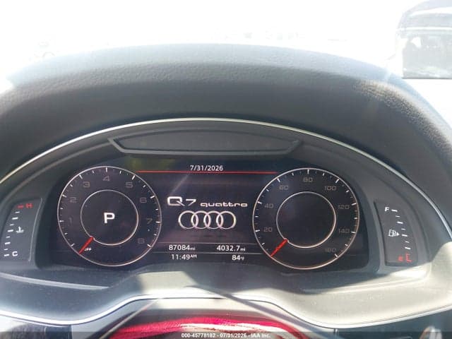 2019 AUDI Q7 55 PREMIUM 7