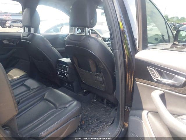 2019 AUDI Q7 55 PREMIUM 8