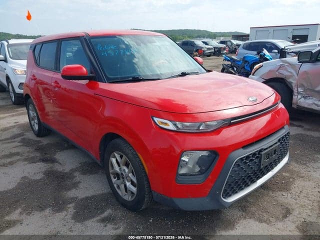 2020 KIA SOUL S 1