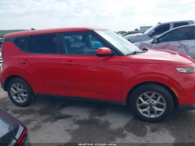 2020 KIA SOUL S 13