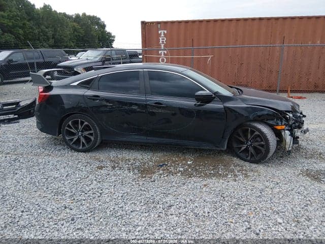 2020 HONDA CIVIC SPORT 14