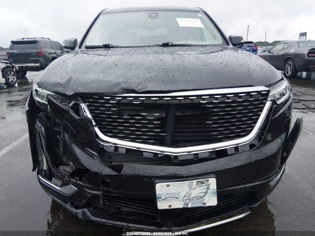 2020 CADILLAC XT6 AWD PREMIUM LUXURY 12