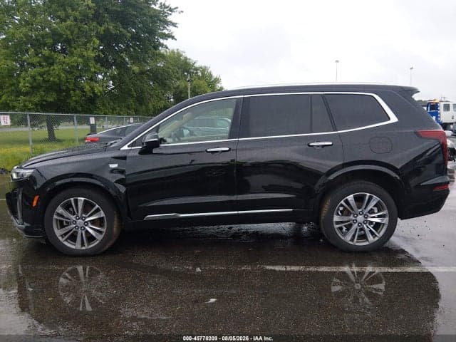 2020 CADILLAC XT6 AWD PREMIUM LUXURY 14