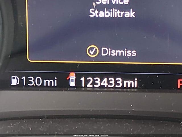 2020 CADILLAC XT6 AWD PREMIUM LUXURY 15