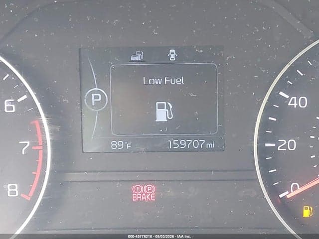 2018 KIA SPORTAGE LX 15