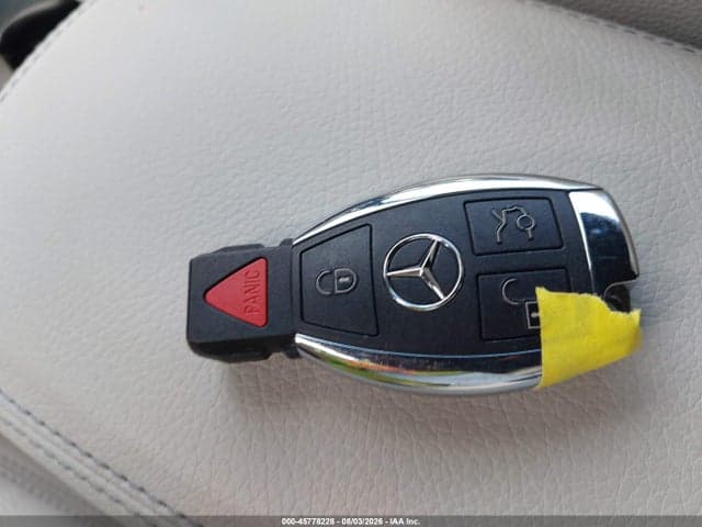 2020 MERCEDES-BENZ GLA 250 4MATIC 11