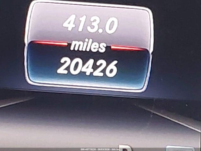 2020 MERCEDES-BENZ GLA 250 4MATIC 15