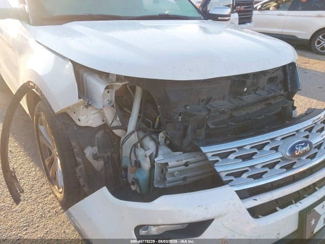 2019 FORD EXPLORER XLT 6