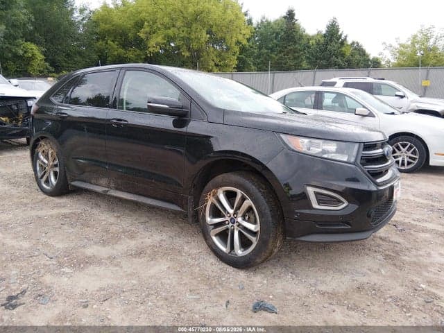 2018 FORD EDGE SPORT - 1