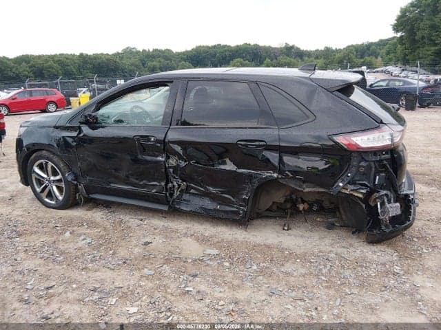 2018 FORD EDGE SPORT 14