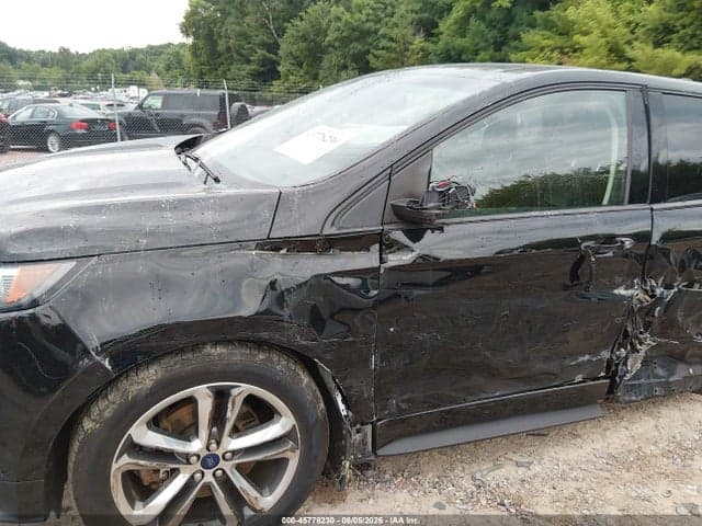 2018 FORD EDGE SPORT 6