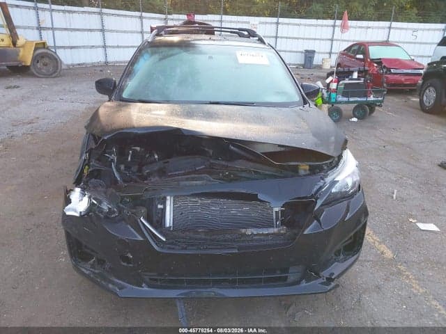 2019 SUBARU IMPREZA 2.0I PREMIUM 12