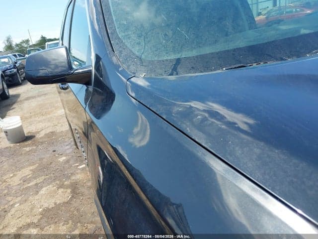 2018 CHEVROLET TRAVERSE LS 21