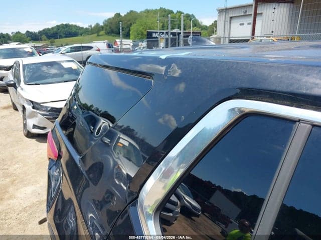 2018 CHEVROLET TRAVERSE LS 22