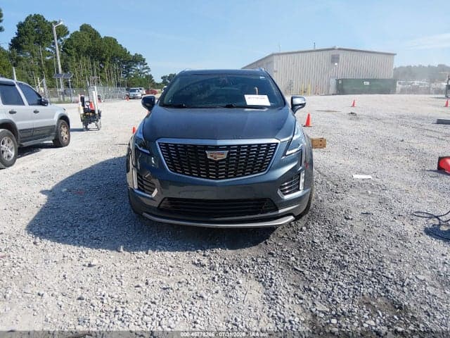 2021 CADILLAC XT5 FWD PREMIUM LUXURY 13