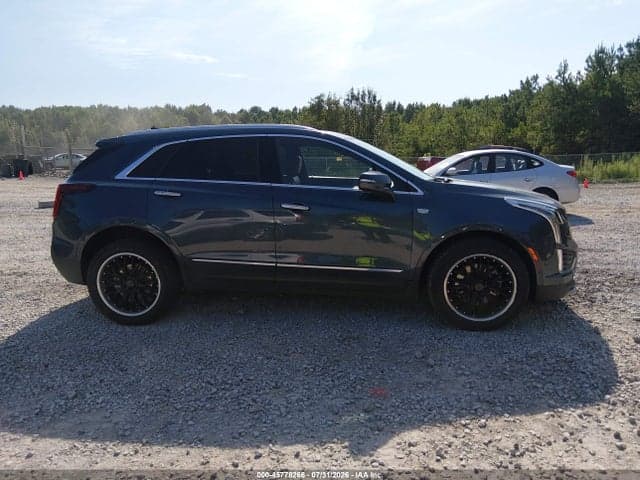 2021 CADILLAC XT5 FWD PREMIUM LUXURY 14