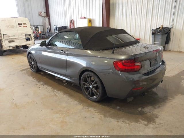 2017 BMW M240I 3