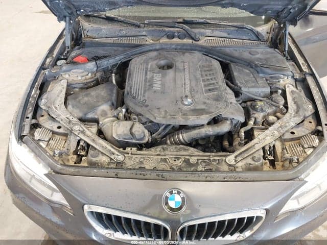 2017 BMW M240I 10