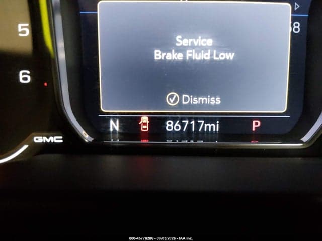2021 GMC YUKON XL SLT 15