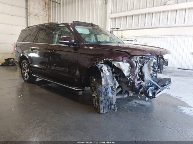 2023 FORD EXPEDITION XLT MAX 1