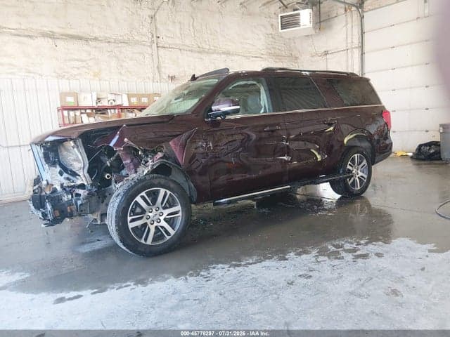 2023 FORD EXPEDITION XLT MAX 2