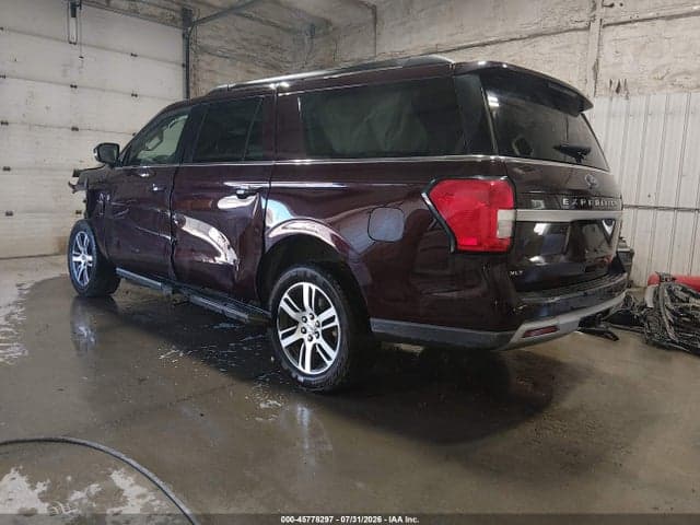2023 FORD EXPEDITION XLT MAX 3