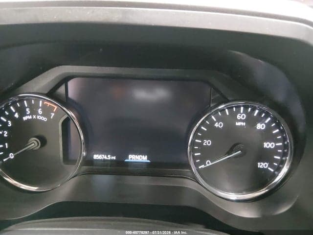 2023 FORD EXPEDITION XLT MAX 7
