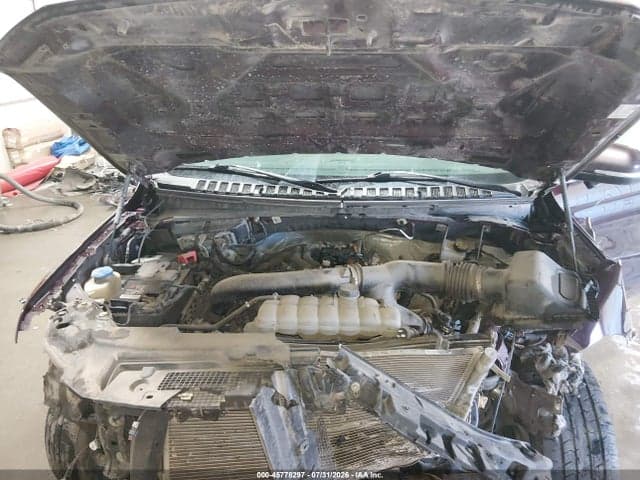 2023 FORD EXPEDITION XLT MAX 10