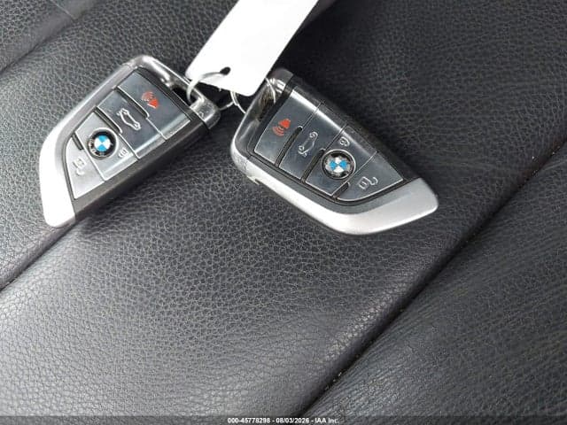 2017 BMW X5 EDRIVE XDRIVE40E IPERFORMANCE 11