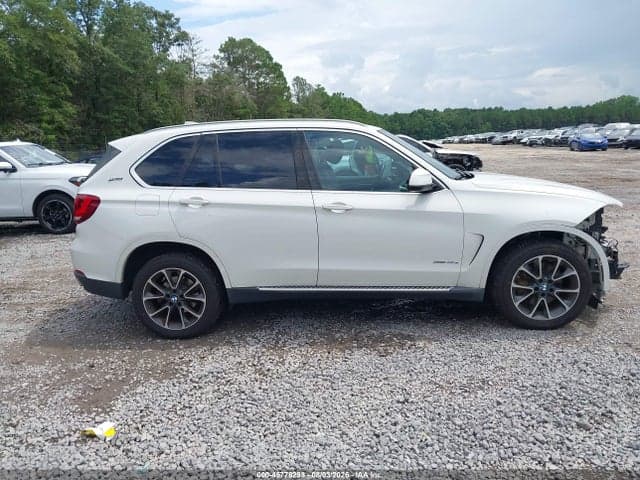 2017 BMW X5 EDRIVE XDRIVE40E IPERFORMANCE 14