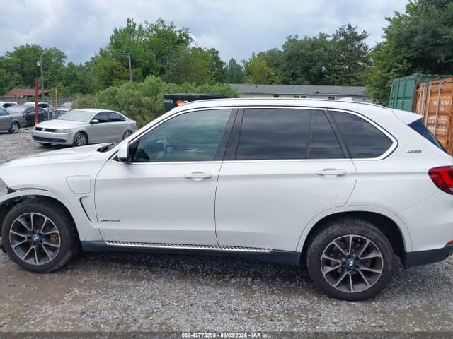 2017 BMW X5 EDRIVE XDRIVE40E IPERFORMANCE 15