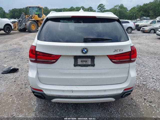 2017 BMW X5 EDRIVE XDRIVE40E IPERFORMANCE 17