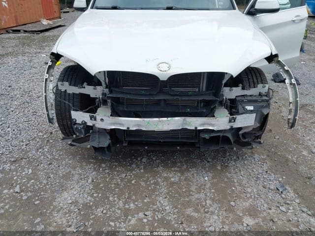 2017 BMW X5 EDRIVE XDRIVE40E IPERFORMANCE 6