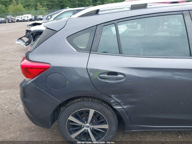 2019 SUBARU IMPREZA 2.0I PREMIUM 17