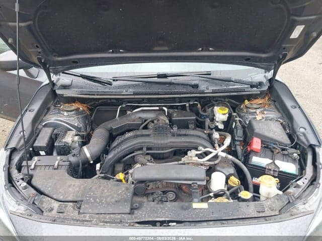 2019 SUBARU IMPREZA 2.0I PREMIUM 10