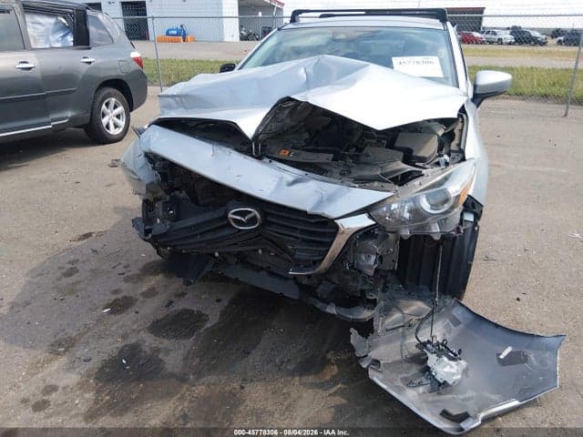 2018 MAZDA MAZDA3 TOURING 6