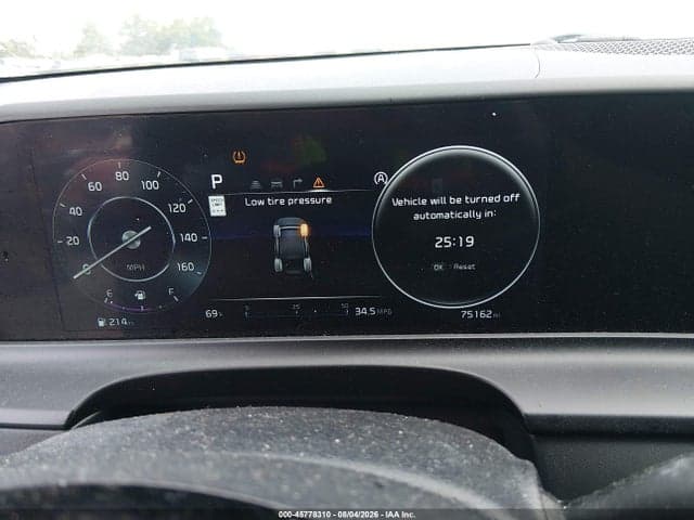 2024 KIA SELTOS EX 7
